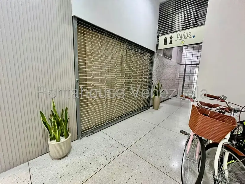 Comercial (Local Comercial) en Alquiler en Las Mercedes, Distrito Metropolitano