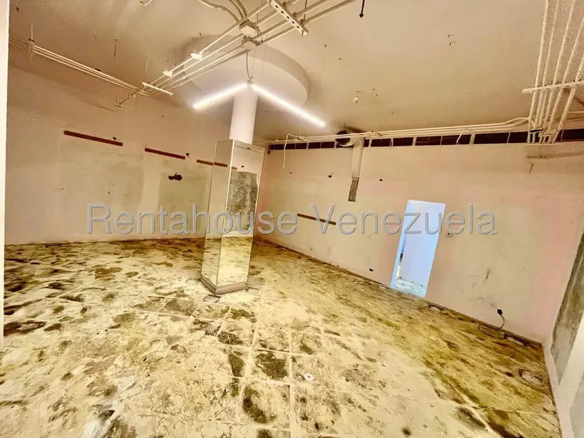 Local Comercial en Alquiler en Las Mercedes, Distrito Metropolitano - 12