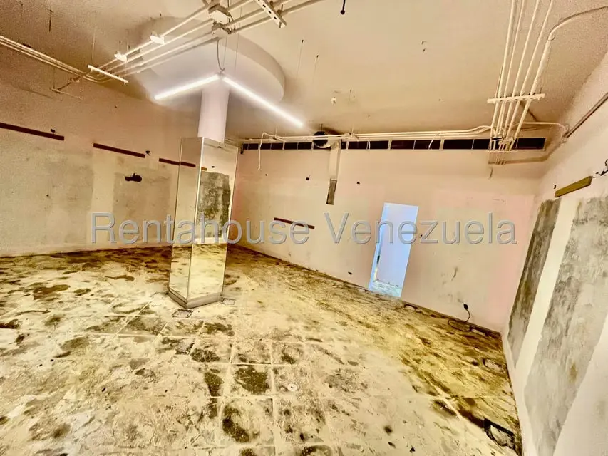 Local Comercial en Alquiler en Las Mercedes, Distrito Metropolitano - 14