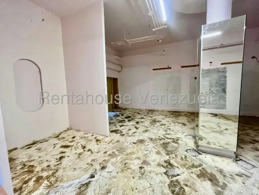 Local Comercial en Alquiler en Las Mercedes, Distrito Metropolitano - 15