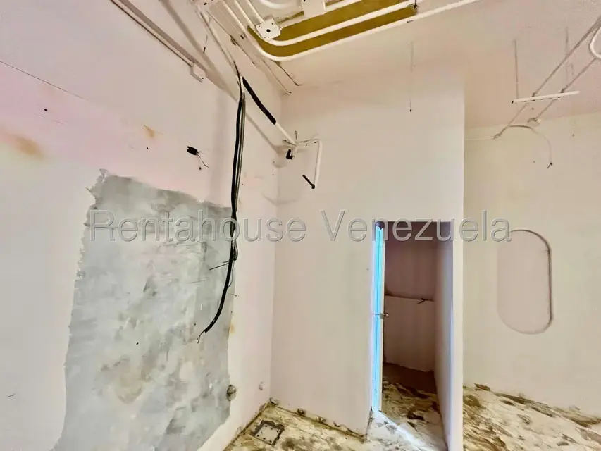 Local Comercial en Alquiler en Las Mercedes, Distrito Metropolitano - 16