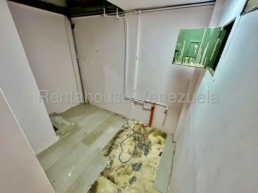 Local Comercial en Alquiler en Las Mercedes, Distrito Metropolitano - 18