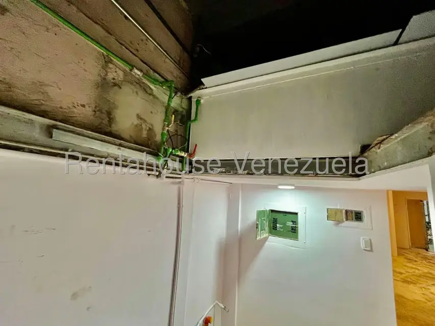 Local Comercial en Alquiler en Las Mercedes, Distrito Metropolitano - 20