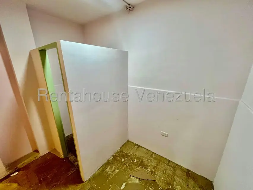 Local Comercial en Alquiler en Las Mercedes, Distrito Metropolitano - 22
