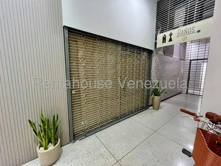 Local Comercial en Alquiler en Las Mercedes, Distrito Metropolitano - 3