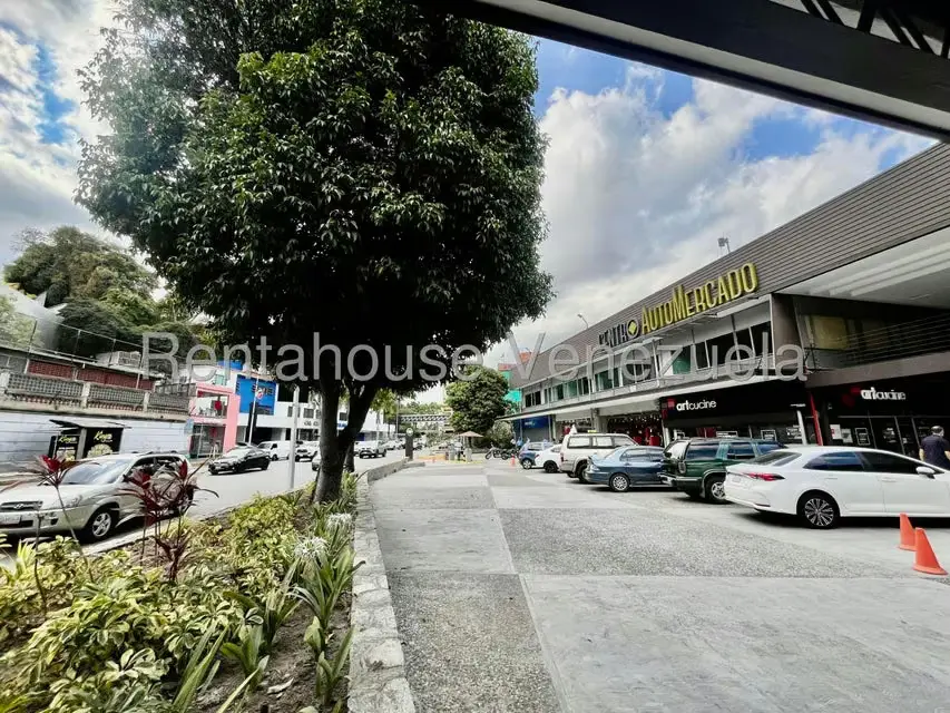 Local Comercial en Alquiler en Las Mercedes, Distrito Metropolitano - 32