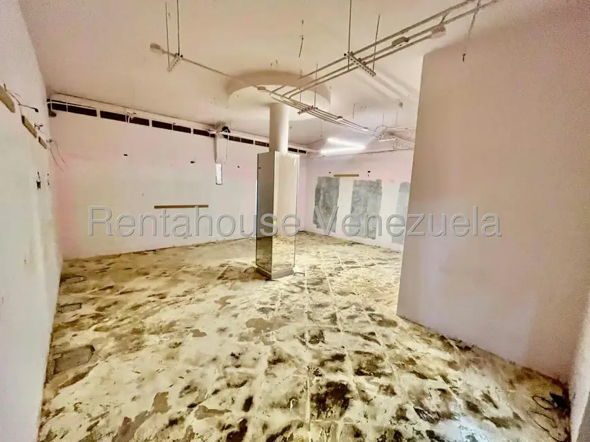 Local Comercial en Alquiler en Las Mercedes, Distrito Metropolitano - 7