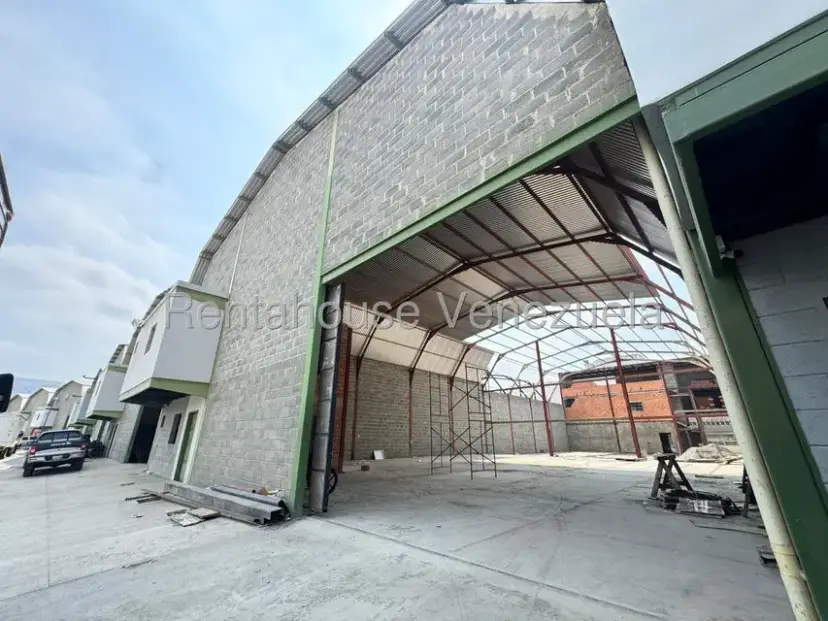 Galpon - Deposito en Venta en Zona Industrial 2, Lara