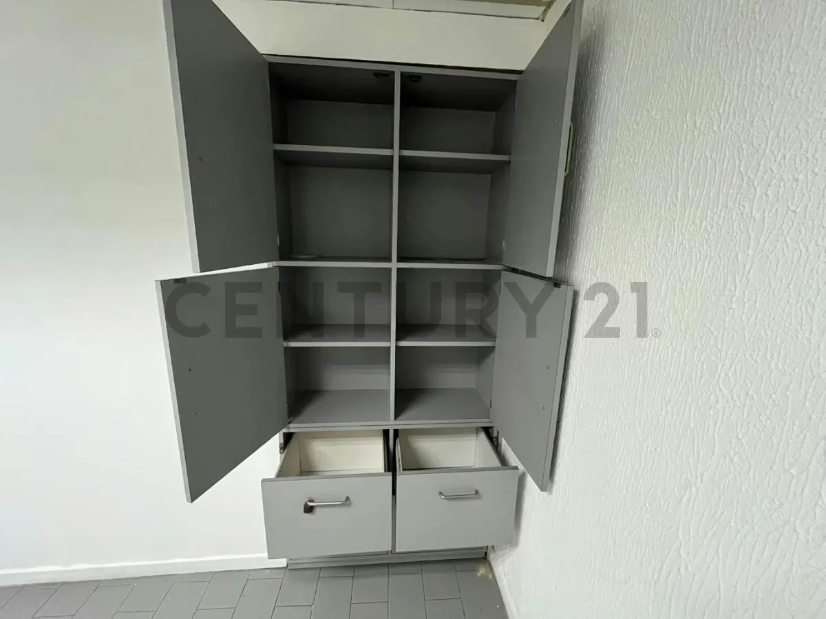 Oficina de 132 m² en Centro Parque Carabobo con acceso al metro - 5