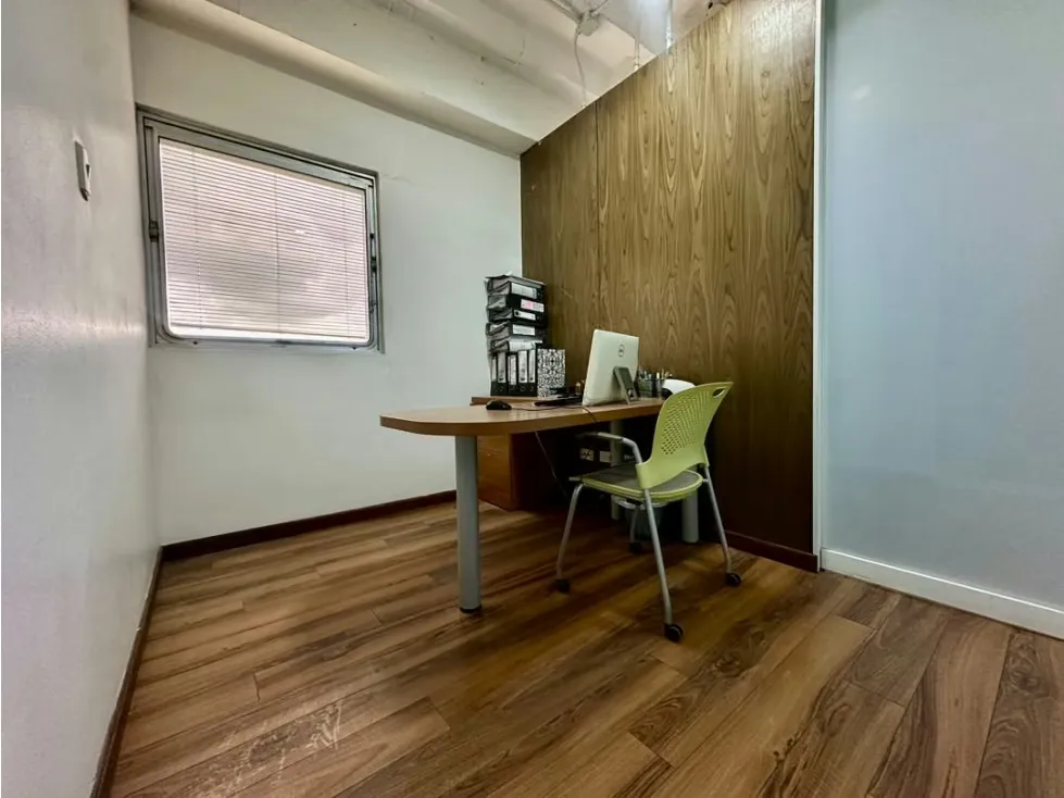 Se vende/alquila Oficina 172m² El Rosal - 13