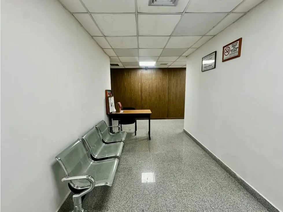 Se vende/alquila Oficina 172m² El Rosal - 5