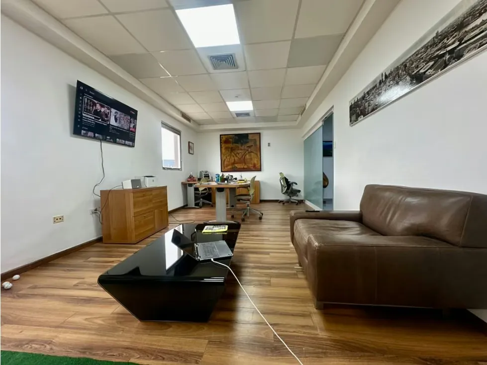 Se vende/alquila Oficina 172m² El Rosal - 6