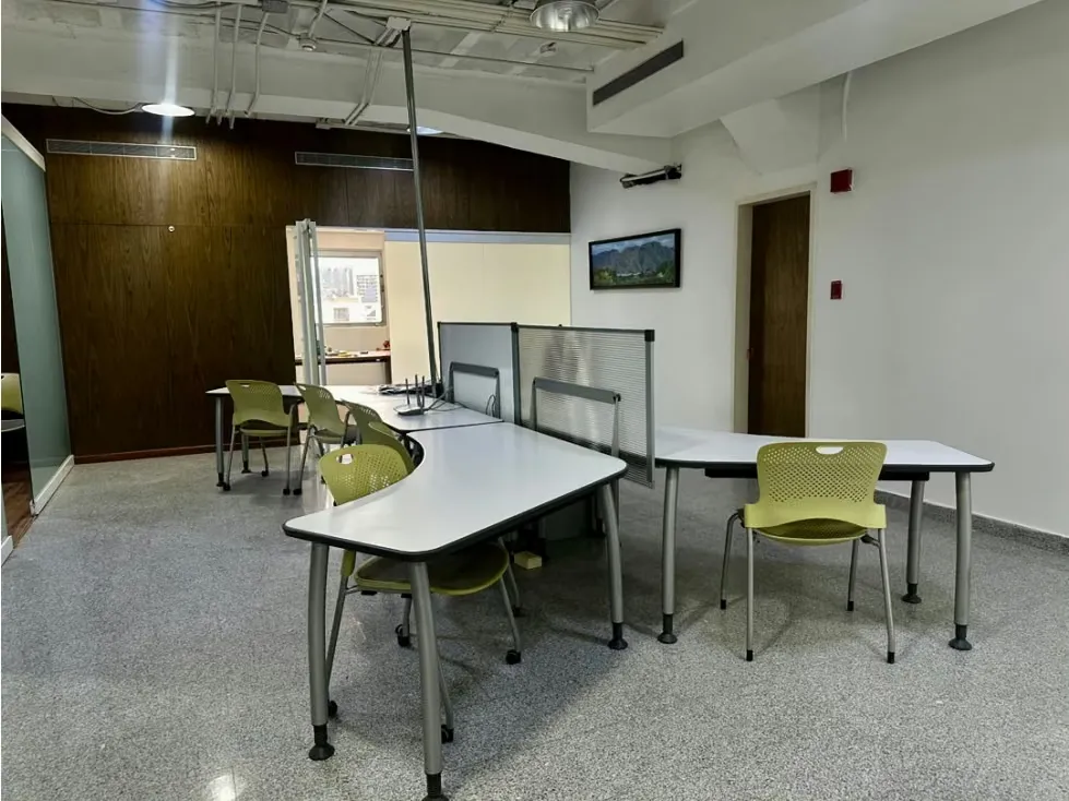 Se vende/alquila Oficina 172m² El Rosal - 7