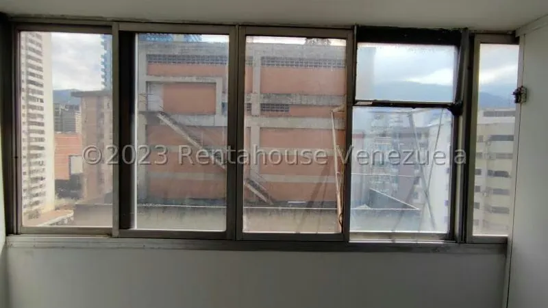 Oficina en Alquiler en Parroquia La Candelaria, Distrito Metropolitano - 14