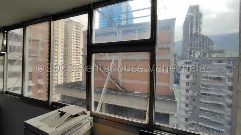 Oficina en Alquiler en Parroquia La Candelaria, Distrito Metropolitano - 18