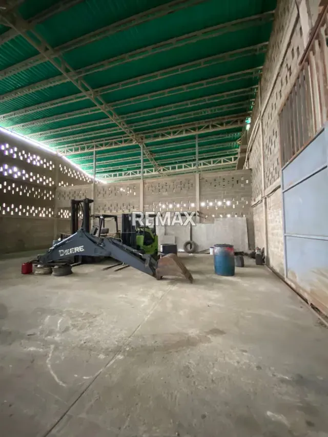GALPÓN EN VENTA EN INTERCOMUNAL CIUDAD OJEDA - 11