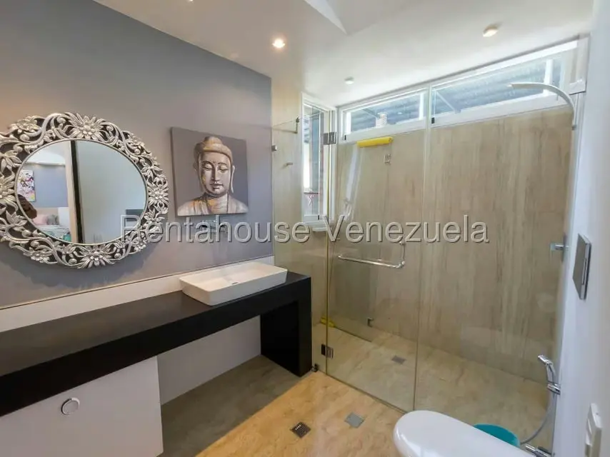 Apartamento (Duplex) en Venta en Campo Alegre, Distrito Metropolitano - 17