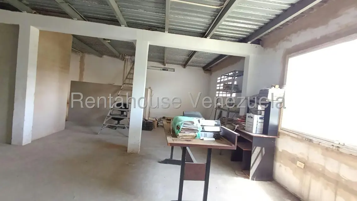 Local Comercial en Venta en Los Olivos Nuevos, Aragua - 102