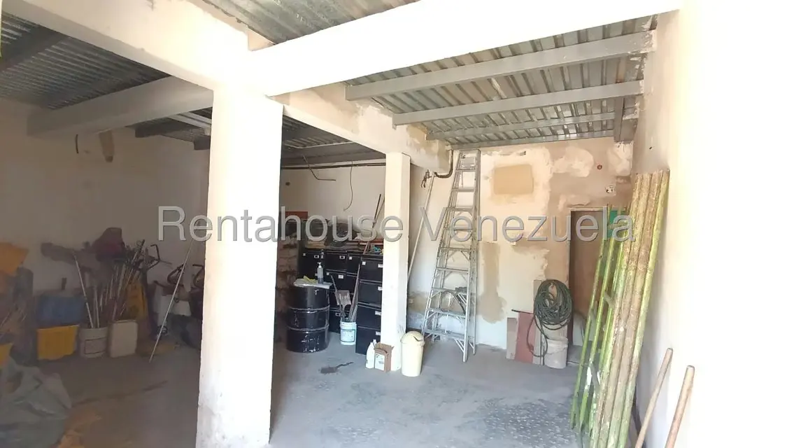 Local Comercial en Venta en Los Olivos Nuevos, Aragua - 103