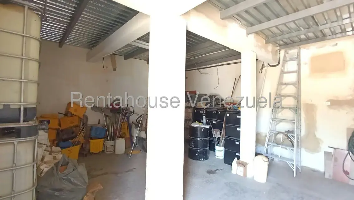 Local Comercial en Venta en Los Olivos Nuevos, Aragua - 105