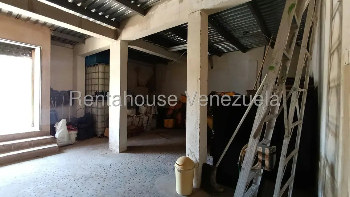 Local Comercial en Venta en Los Olivos Nuevos, Aragua - 106