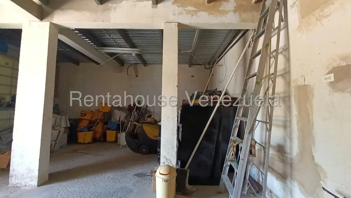 Local Comercial en Venta en Los Olivos Nuevos, Aragua - 113