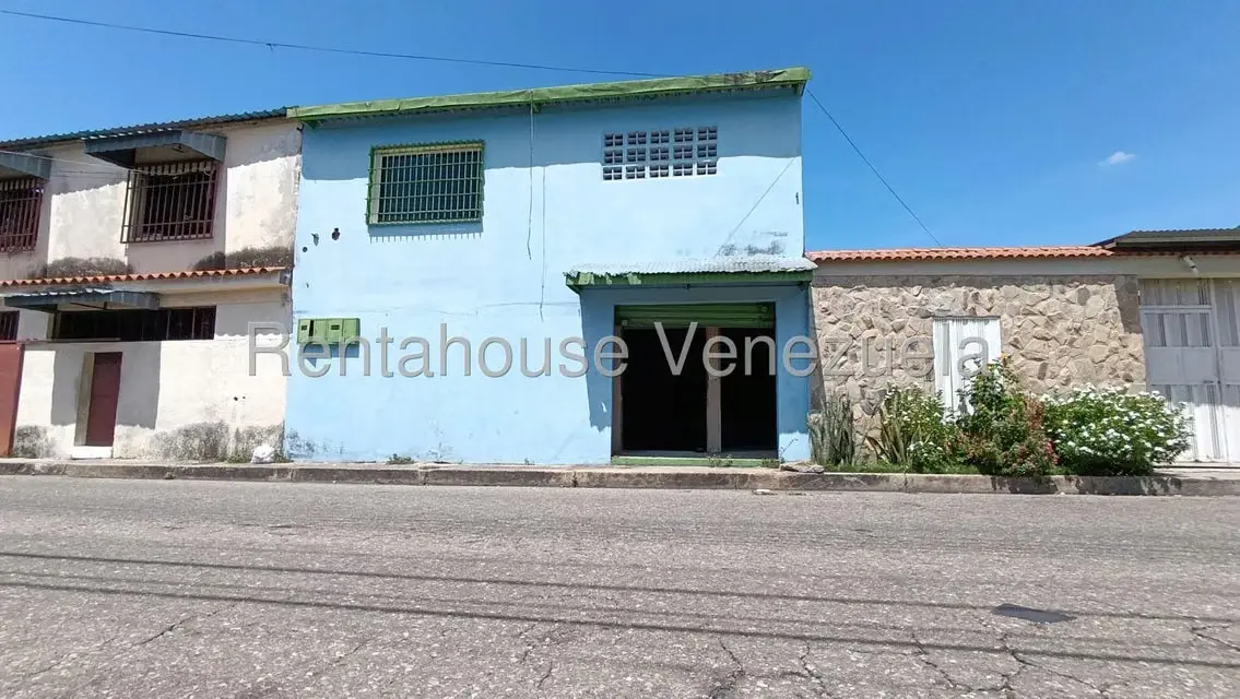 Local Comercial en Venta en Los Olivos Nuevos, Aragua - 114