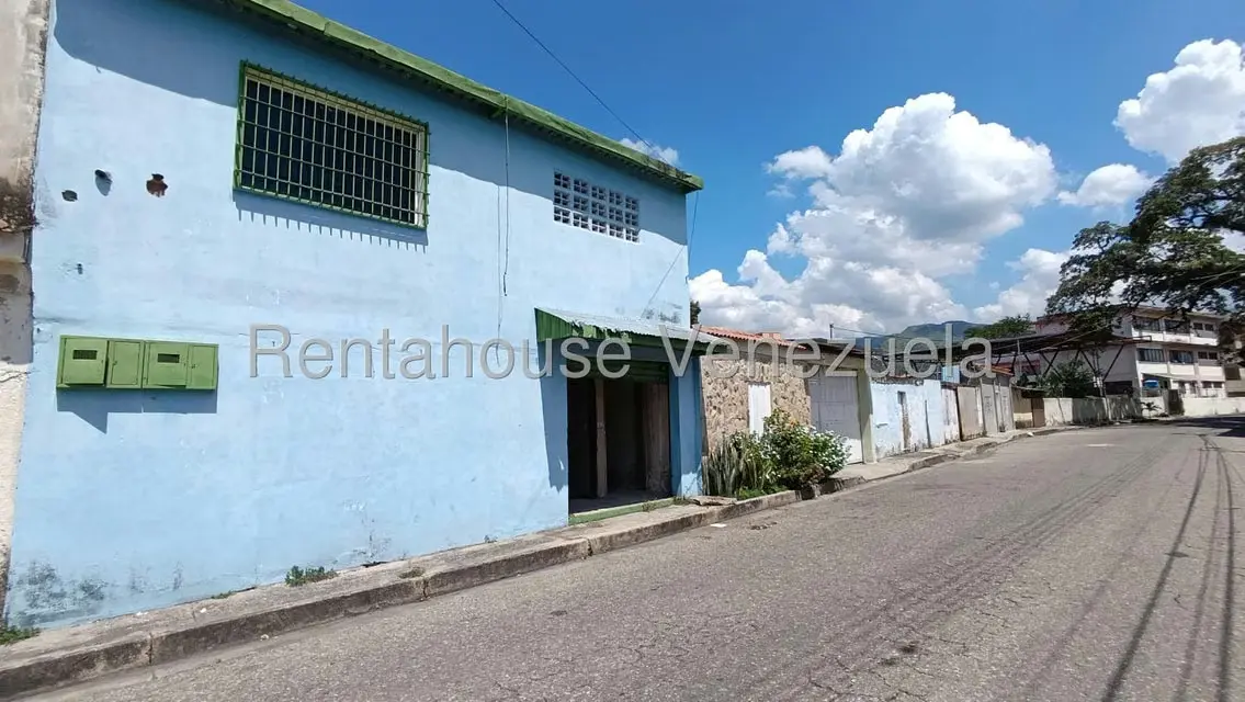 Local Comercial en Venta en Los Olivos Nuevos, Aragua - 115