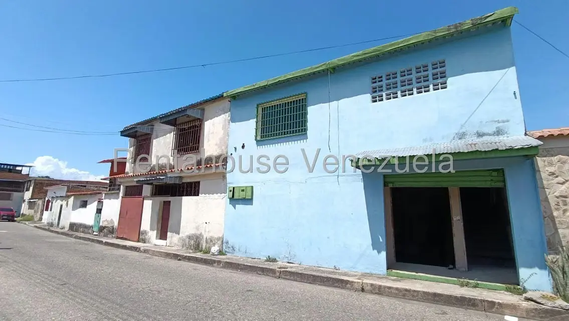 Local Comercial en Venta en Los Olivos Nuevos, Aragua - 116