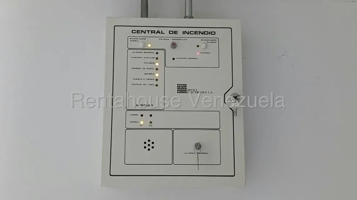 Local Comercial en Venta en Los Olivos Nuevos, Aragua - 16