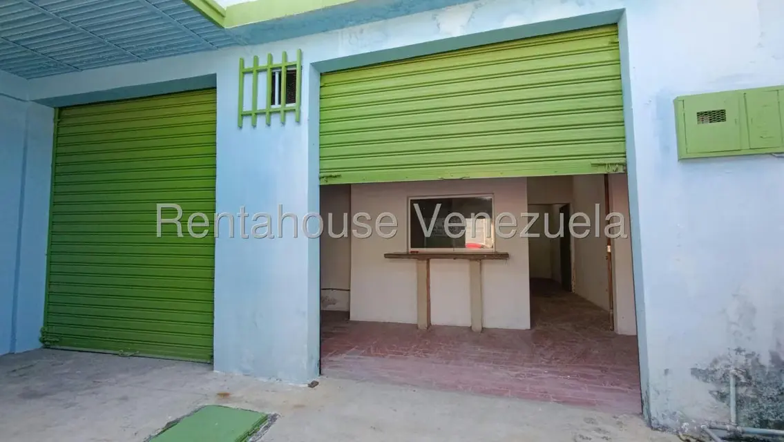 Local Comercial en Venta en Los Olivos Nuevos, Aragua - 2