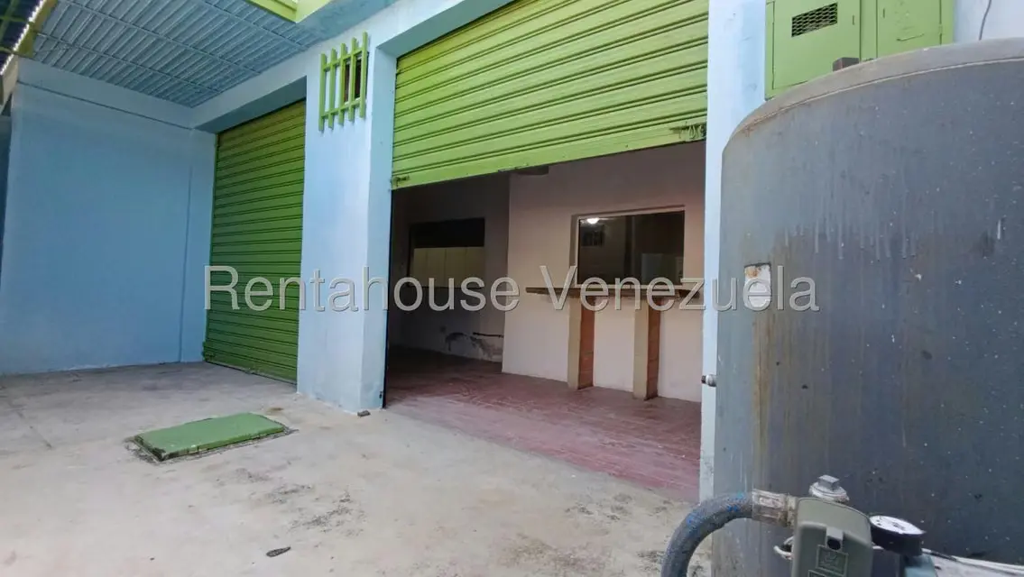Local Comercial en Venta en Los Olivos Nuevos, Aragua - 24