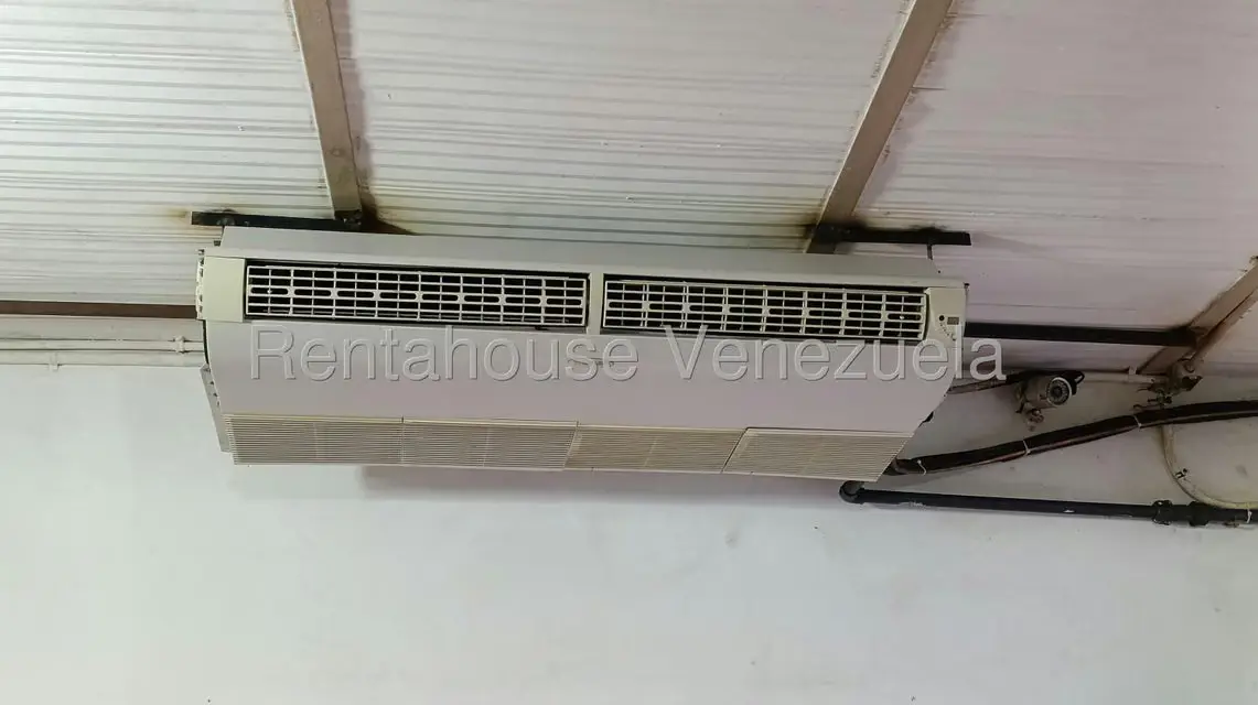 Local Comercial en Venta en Los Olivos Nuevos, Aragua - 32