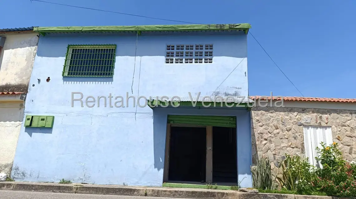 Local Comercial en Venta en Los Olivos Nuevos, Aragua - 37
