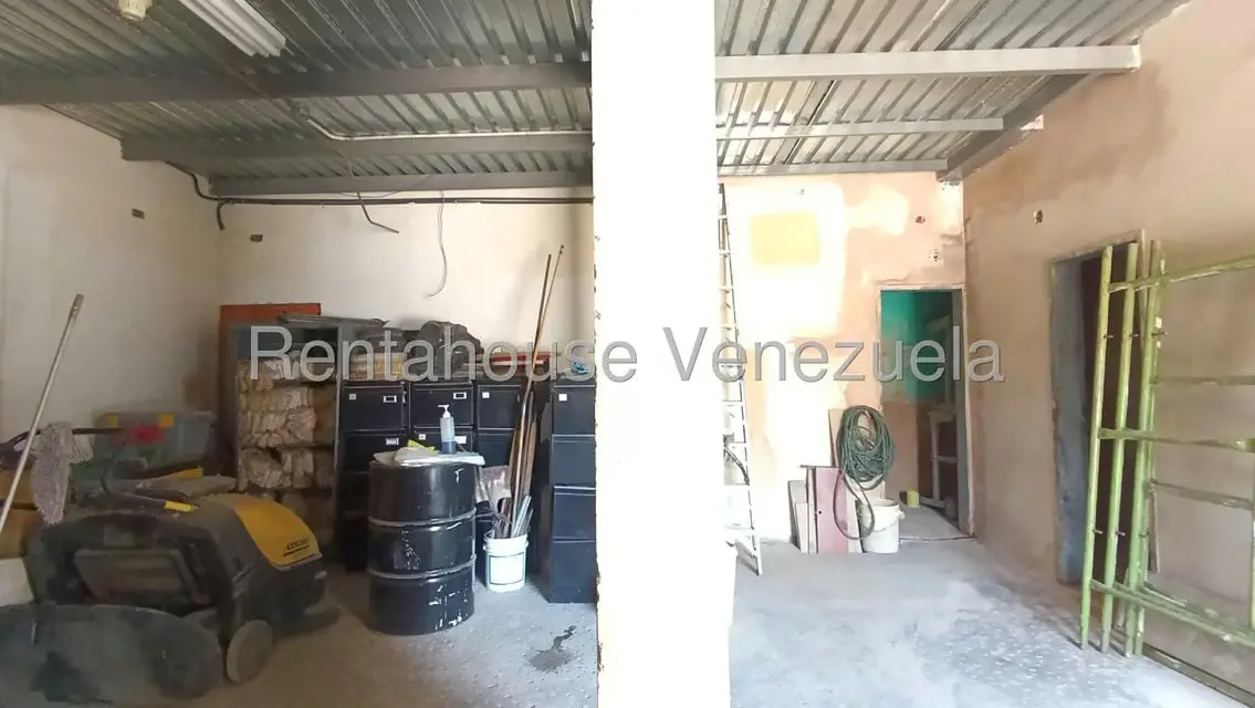 Local Comercial en Venta en Los Olivos Nuevos, Aragua - 38