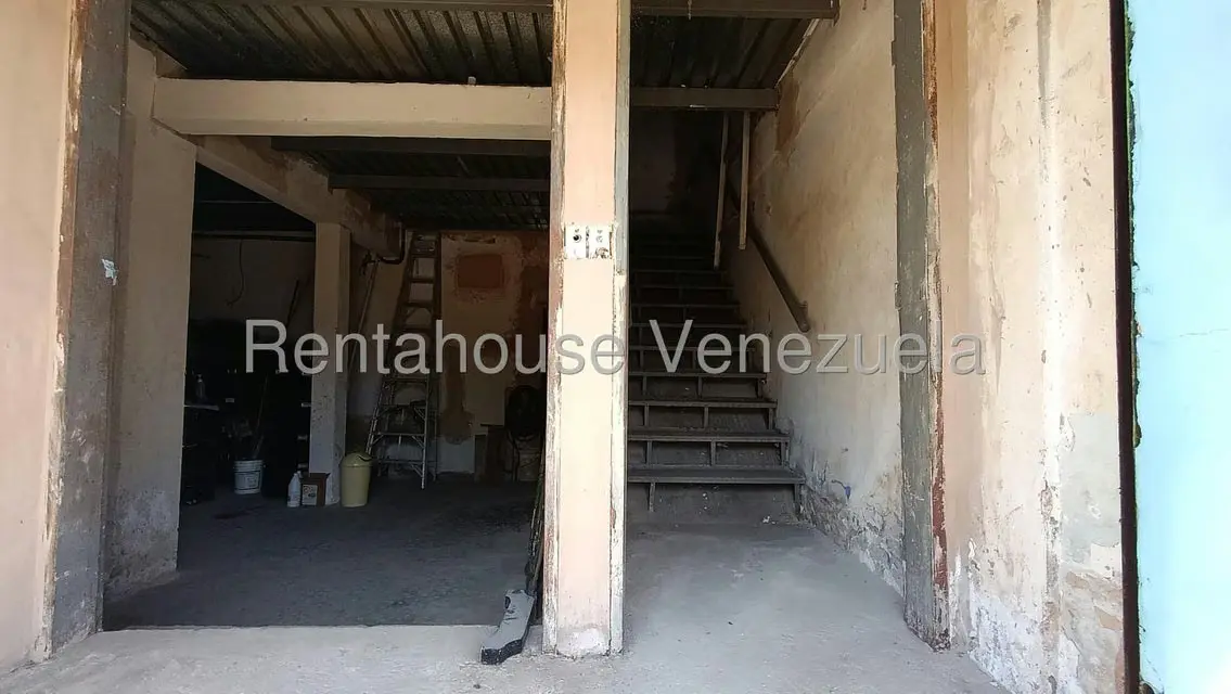 Local Comercial en Venta en Los Olivos Nuevos, Aragua - 39