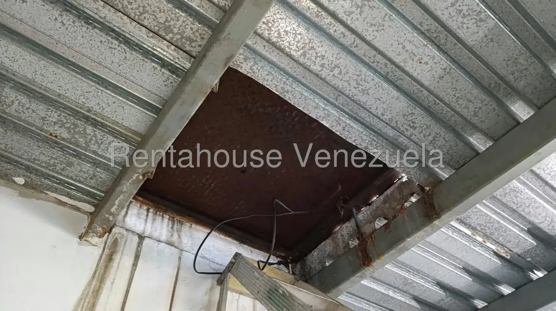 Local Comercial en Venta en Los Olivos Nuevos, Aragua - 42