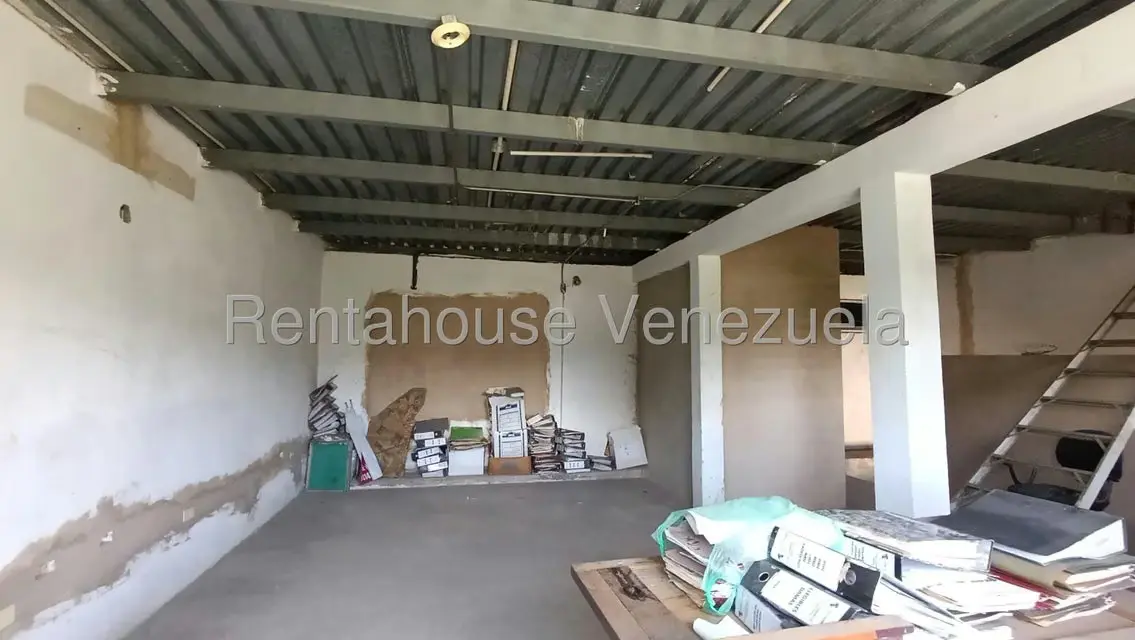 Local Comercial en Venta en Los Olivos Nuevos, Aragua - 43