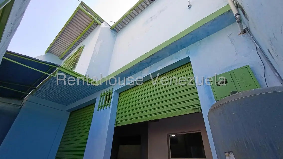 Local Comercial en Venta en Los Olivos Nuevos, Aragua - 48