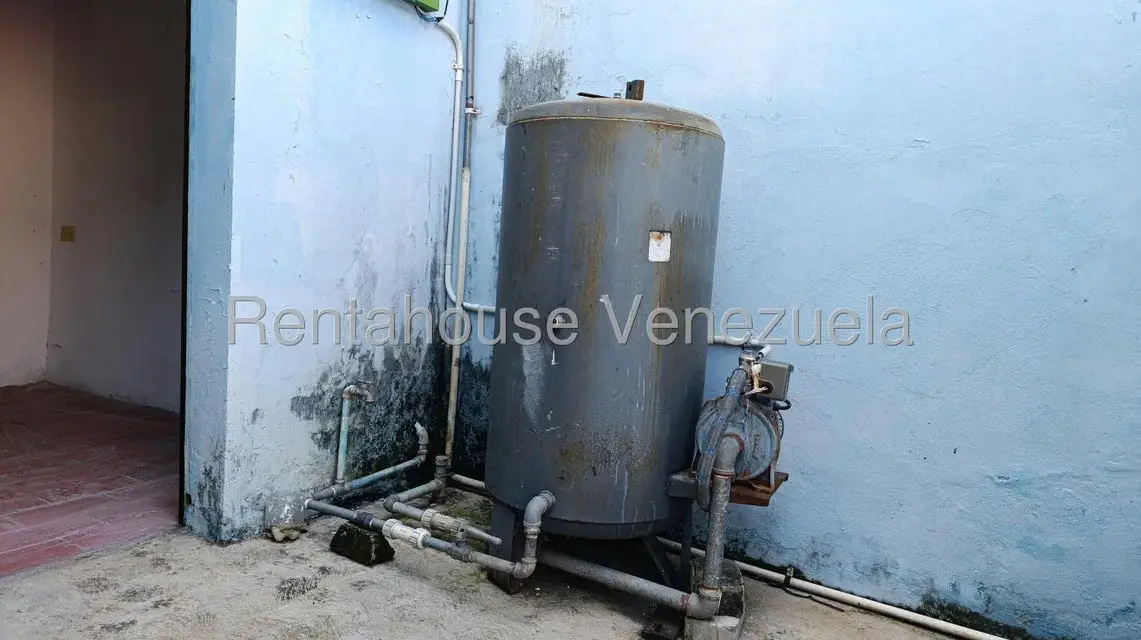 Local Comercial en Venta en Los Olivos Nuevos, Aragua - 49