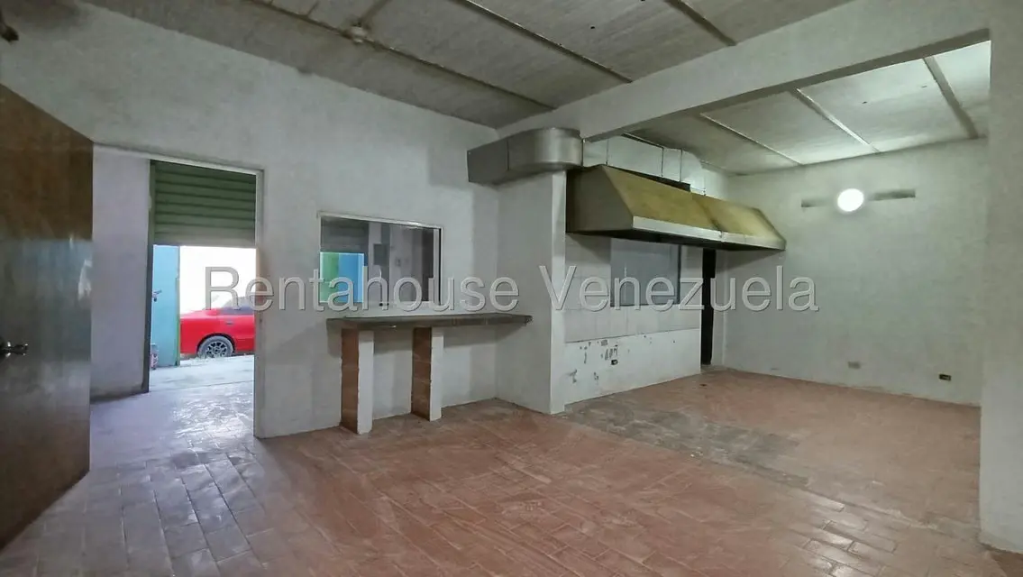 Local Comercial en Venta en Los Olivos Nuevos, Aragua - 59