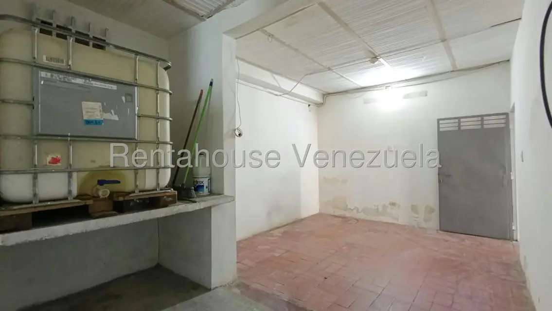 Local Comercial en Venta en Los Olivos Nuevos, Aragua - 64