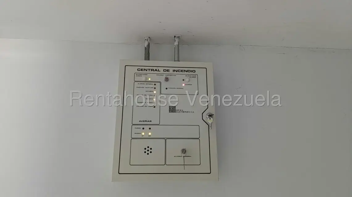 Local Comercial en Venta en Los Olivos Nuevos, Aragua - 93