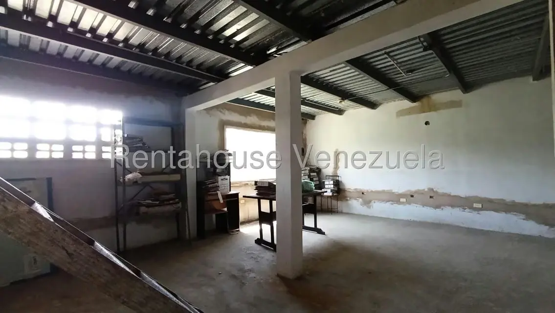 Local Comercial en Venta en Los Olivos Nuevos, Aragua - 96