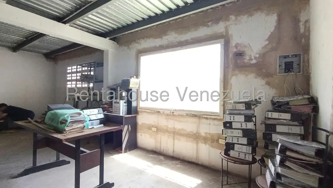 Local Comercial en Venta en Los Olivos Nuevos, Aragua - 98