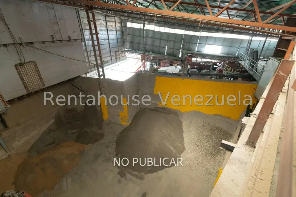 Galpon - Deposito en Venta en Baruta, Distrito Metropolitano - 14