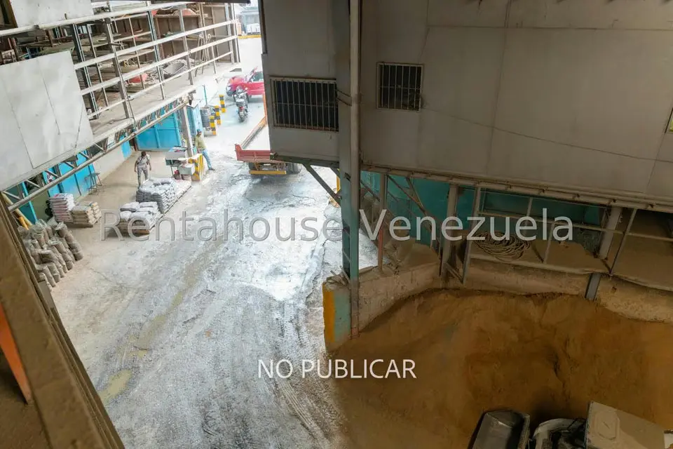 Galpon - Deposito en Venta en Baruta, Distrito Metropolitano - 15