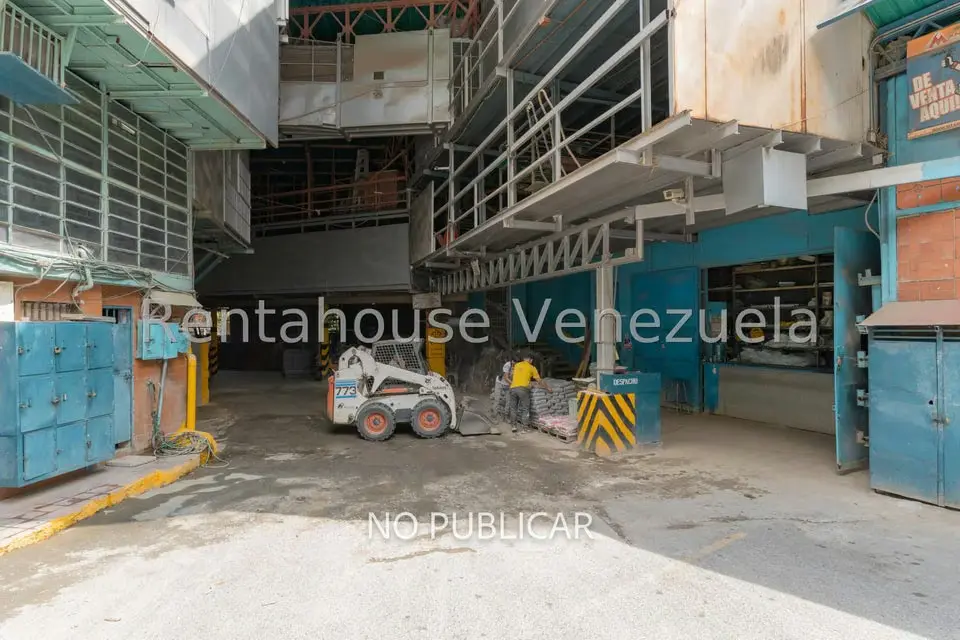 Galpon - Deposito en Venta en Baruta, Distrito Metropolitano - 18