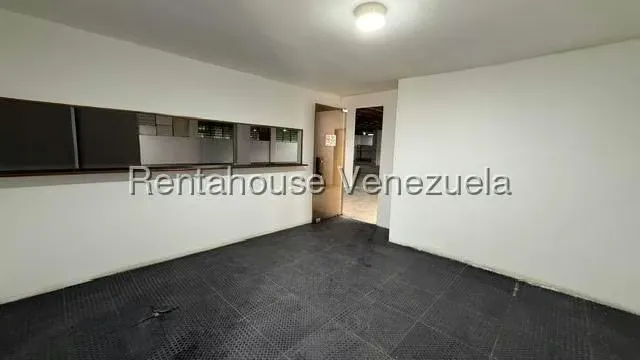 Galpon - Deposito en Alquiler en Los Ruices Sur, Distrito Metropolitano - 6