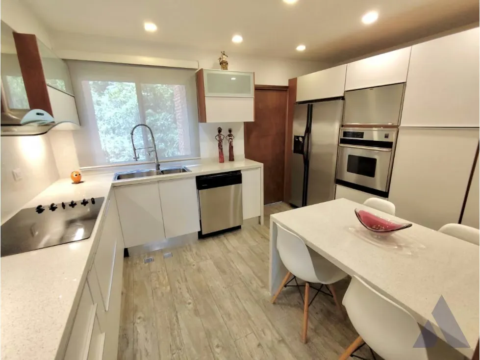 Vendo apartamento 130m2 La Boyera 3907 - 11